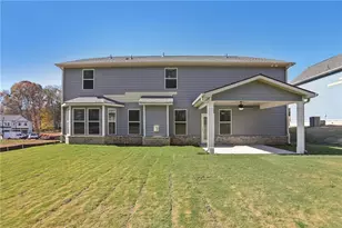 187 Buffalo Trce, Stockbridge, GA 30281 - Photo 29