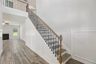 187 Buffalo Trce, Stockbridge, GA 30281 - Photo 3