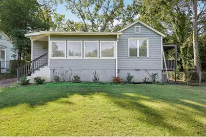 3465 Glen Road, Decatur, GA 30032 - Photo 1