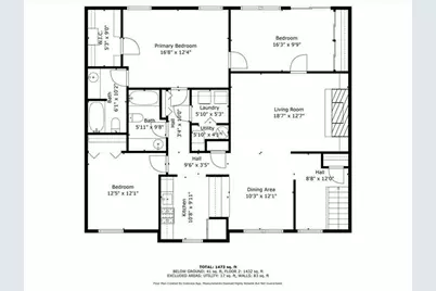 3952 Cedar Circle, Tucker, GA 30084 - Photo 39