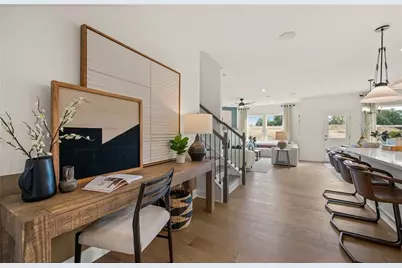 6126 Marigold Way, Atlanta, GA 30349 - Photo 9