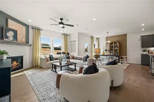 6126 Marigold Wy, Atlanta, GA 30349 - Photo 9