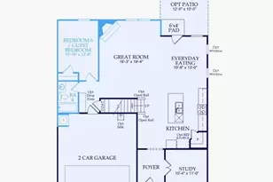 6126 Marigold Wy, Atlanta, GA 30349 - Photo 5