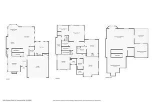 1240 Grayson Oaks Dr, Lawrenceville, GA 30045 - Photo 31