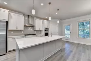 3159 Clairebrooke Ave, Atlanta, GA 30341 - Photo 7