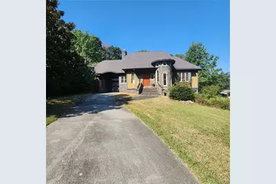 5489 Ahyoka Drive, Morrow, GA 30260 - Photo 1