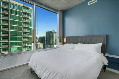 923 Peachtree Street NE #1433, Atlanta, GA 30309 - Photo 17