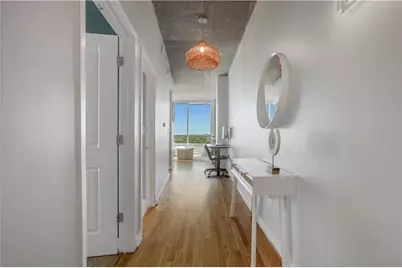 923 Peachtree Street NE #1433, Atlanta, GA 30309 - Photo 3