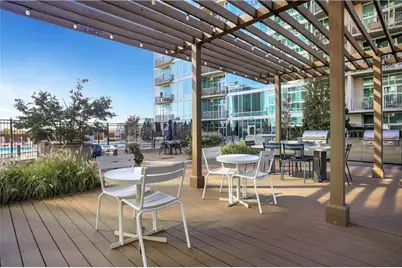 923 Peachtree Street NE #1433, Atlanta, GA 30309 - Photo 33