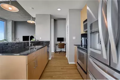 923 Peachtree Street NE #1433, Atlanta, GA 30309 - Photo 11