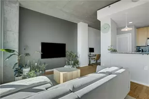 923 Peachtree St NE, Atlanta, GA 30309 - Photo 5