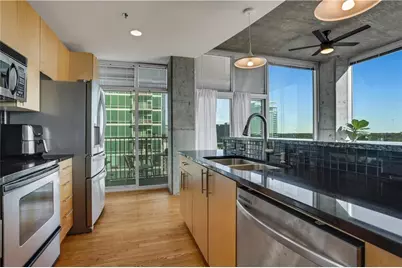 923 Peachtree Street NE #1433, Atlanta, GA 30309 - Photo 15