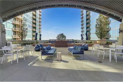 923 Peachtree Street NE #1433, Atlanta, GA 30309 - Photo 43