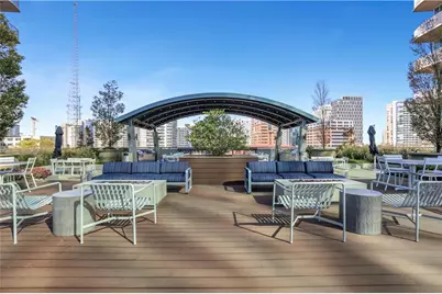 923 Peachtree Street NE #1433, Atlanta, GA 30309 - Photo 45