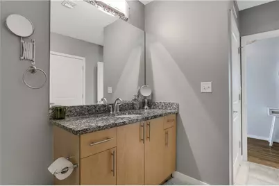923 Peachtree Street NE #1433, Atlanta, GA 30309 - Photo 21