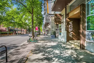 923 Peachtree Street NE #1433, Atlanta, GA 30309 - Photo 53