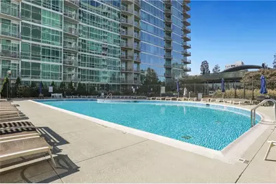 923 Peachtree Street NE #1433, Atlanta, GA 30309 - Photo 31