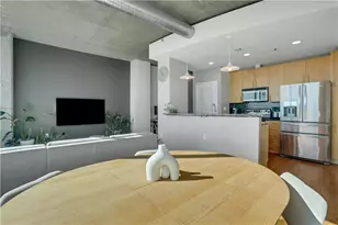 923 Peachtree St NE, Atlanta, GA 30309 - Photo 9