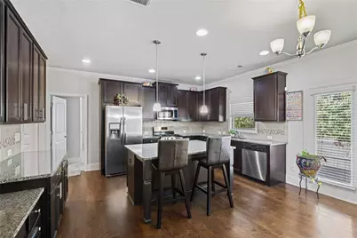 5670 Walnut Mill Lane, Powder Springs, GA 30127 - Photo 11