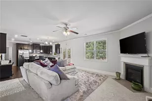 5670 Walnut Mill Ln, Powder Springs, GA 30127 - Photo 9