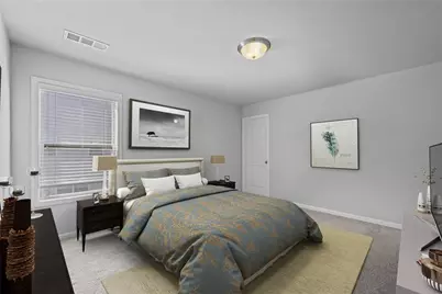 5670 Walnut Mill Lane, Powder Springs, GA 30127 - Photo 37