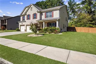 5670 Walnut Mill Ln, Powder Springs, GA 30127 - Photo 3