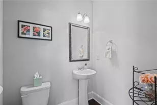 5670 Walnut Mill Ln, Powder Springs, GA 30127 - Photo 7