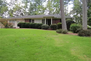 3490 Sexton Woods Dr, Chamblee, GA 30341 - Photo 1