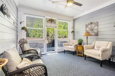 2473 Rathburn Circle, Loganville, GA 30052 - Photo 5