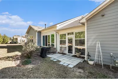 2473 Rathburn Circle, Loganville, GA 30052 - Photo 29