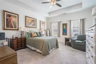 2473 Rathburn Cir, Loganville, GA 30052 - Photo 17