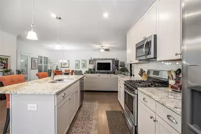 2473 Rathburn Circle, Loganville, GA 30052 - Photo 15