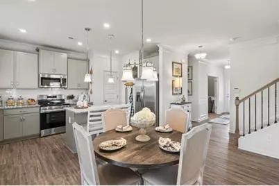 8009 Haven Springs Trace, Douglasville, GA 30134 - Photo 11