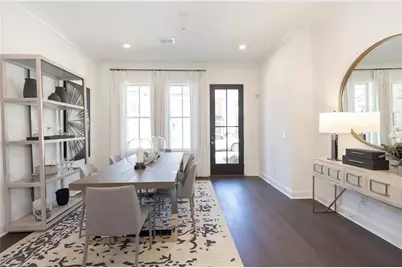 5039 Shirley Oaks Drive #315, Peachtree Corners, GA 30092 - Photo 7