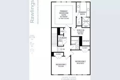 2740 Chestnut Willow Walk SE #56, Smyrna, GA 30080 - Photo 25