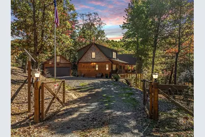 10 Cohutta Overlook Lane, Blue Ridge, GA 30513 - Photo 1