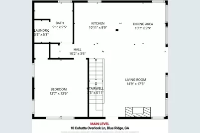 10 Cohutta Overlook Lane, Blue Ridge, GA 30513 - Photo 59