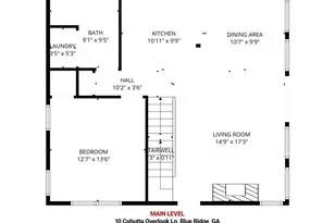 10 Cohutta Overlook Ln, Blue Ridge, GA 30513 - Photo 59