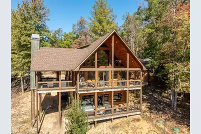 10 Cohutta Overlook Lane, Blue Ridge, GA 30513 - Photo 5