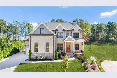 1525 Tapestry Ridge, Lawrenceville, GA 30045 - Photo 1