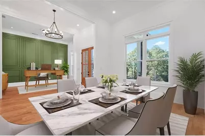 1525 Tapestry Ridge, Lawrenceville, GA 30045 - Photo 13