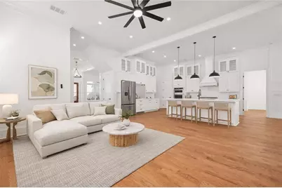 1525 Tapestry Ridge, Lawrenceville, GA 30045 - Photo 3