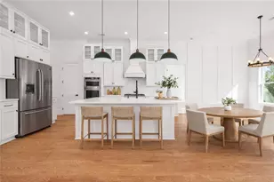 1525 Tapestry Ridge, Lawrenceville, GA 30045 - Photo 5