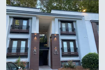 1445 Monroe Drive NE #A8, Atlanta, GA 30324 - Photo 1