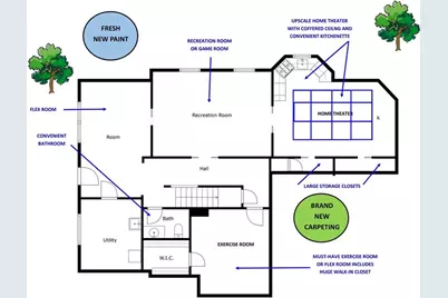 403 Glenhurst Trace, Canton, GA 30115 - Photo 7