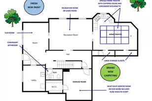 403 Glenhurst Trce, Canton, GA 30115 - Photo 7