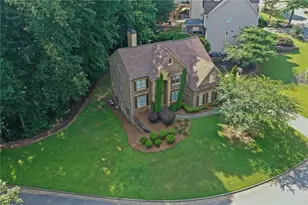 403 Glenhurst Trce, Canton, GA 30115 - Photo 9