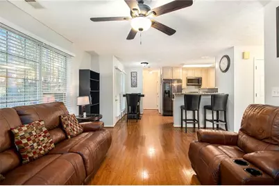 4545 Forrest Bend Court, Snellville, GA 30039 - Photo 13