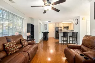 4545 Forrest Bend Ct, Snellville, GA 30039 - Photo 13