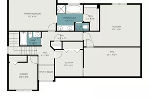 4545 Forrest Bend Ct, Snellville, GA 30039 - Photo 37